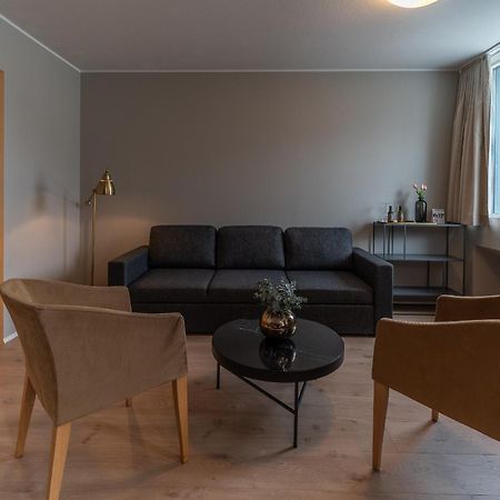 Hotel Isafjoerdur - Torg Ísafjörður Esterno foto