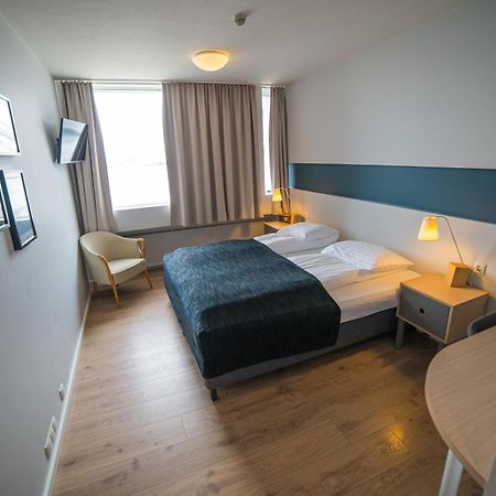Hotel Isafjoerdur - Torg Ísafjörður Esterno foto