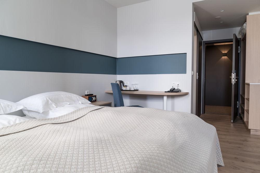 Hotel Isafjoerdur - Torg Ísafjörður Esterno foto