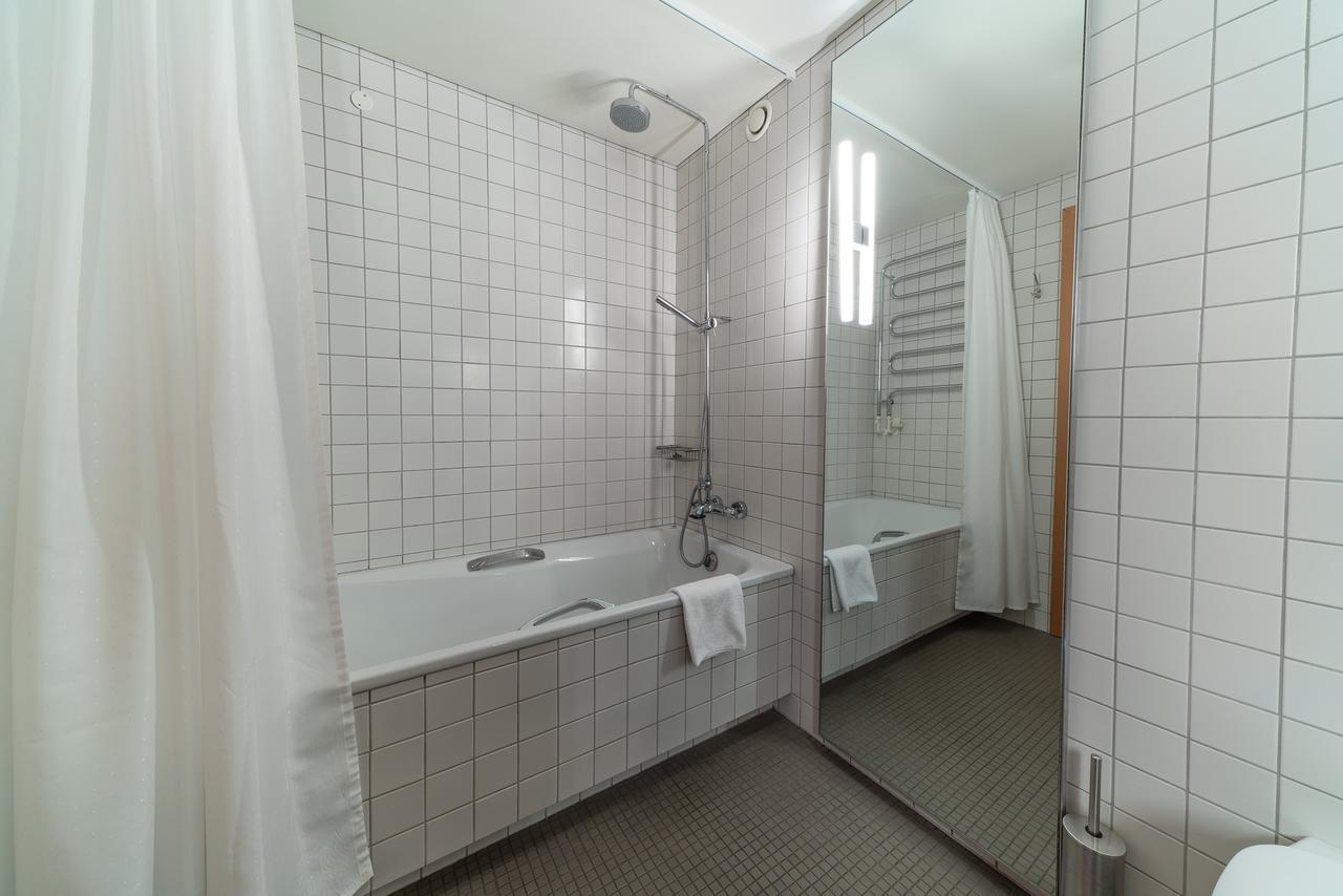 Hotel Isafjoerdur - Torg Ísafjörður Esterno foto
