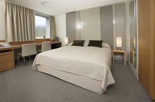 Hotel Isafjoerdur - Torg Ísafjörður Esterno foto