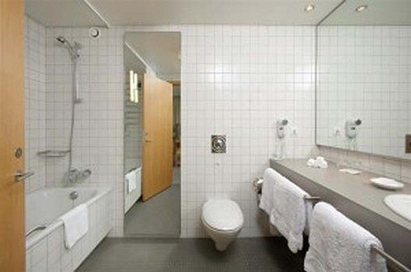 Hotel Isafjoerdur - Torg Ísafjörður Esterno foto